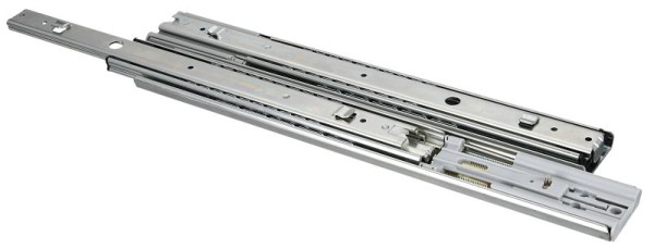 SW-Stahl Set Auszugschienen, 400 mm, 07127L, 4033592143806
