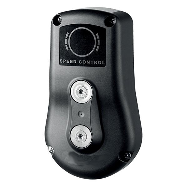 Ebinger Rücklaufbremse für OSM/OSK 400-710, stoßfest und langlebig, 1.410.008