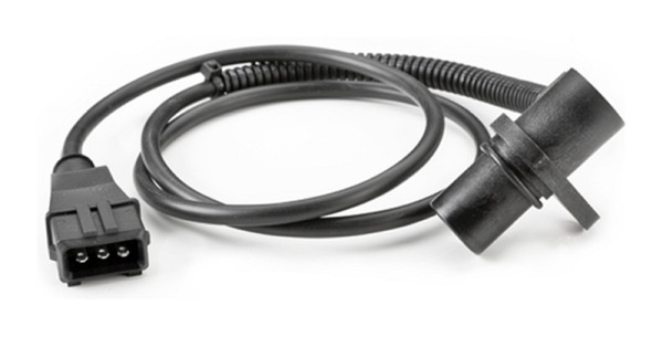 HELLA Impulsgeber, Kurbelwelle, 12V, 3-polig, Kabel: 855mm, 6PU 009 163-831