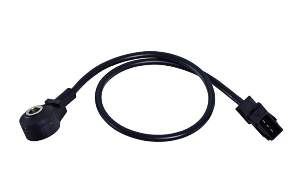 HELLA Klopfsensor, 12V, 3-polig, Steckergehäuseform: rechteckig, mit Kabel, 6PG 013 114-351