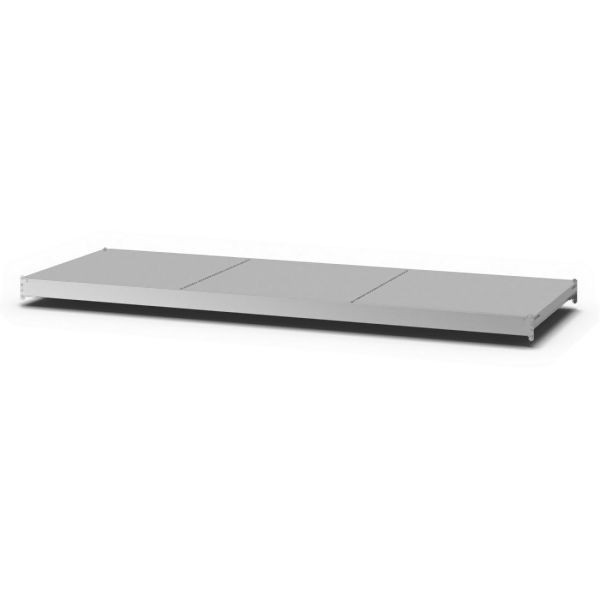 hofe Gefachebene mit Stahlböden - 2250 x 600 mm verzinkt, ZB06022