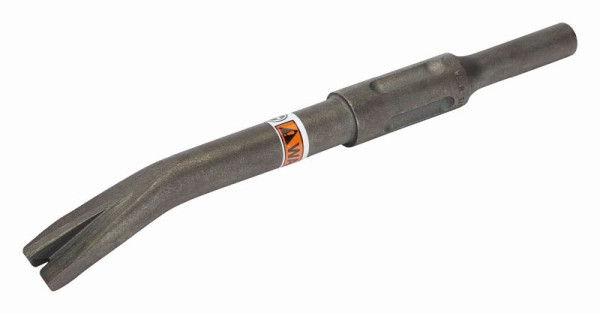 Bahco Spatmeißel, nicht-drehend, SchaftØ 10,2 mm, 178 mm, BP909NE