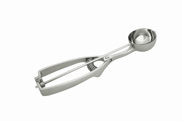 Schneider Eisportionierer aus rostfreiem Stahl, CR 1/24, Profiqualität, 195420