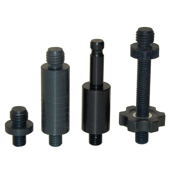 NESTLE Vermesserstabzubehör Prismenadapter 5/8-Zoll innen zu LEICA, 14921000