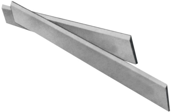 Güde Ersatzmesser zu 55056 2-teilig, 55055, 4015671550552