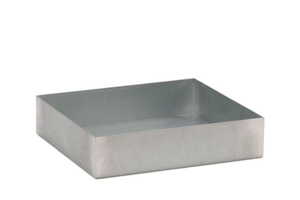 Cemo Wannenboden 20 l für Umweltschrank 10/10 und 10/20, 11006