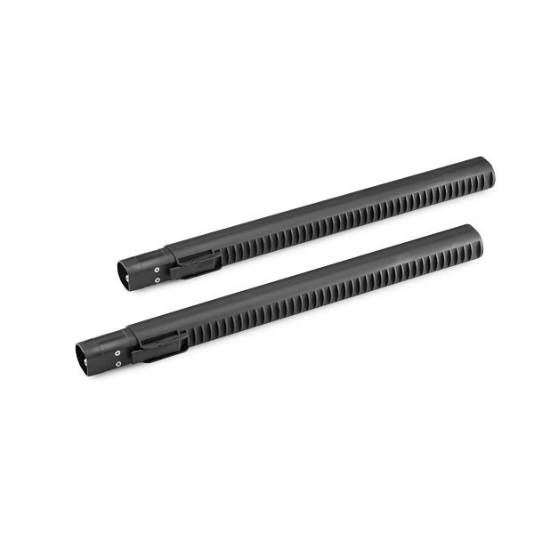 Kärcher Set Verlängerungsrohr, Abmessungen L × B × H: 505 x 110 x 35 mm, 2.889-004.0