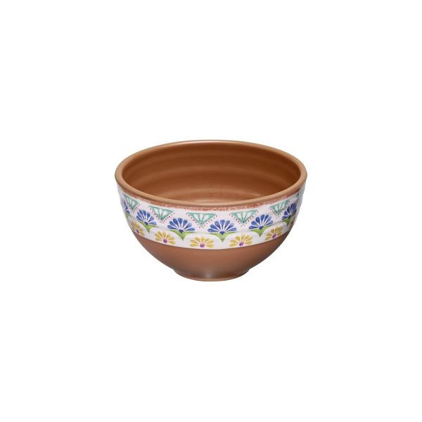 APS Schale "ARABESQUE", Melamin, Ø 13 cm, Höhe 7 cm, 0,4 Liter, 84691