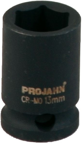 Projahn 1/2" Schlag Stecknuss 19 mm, 380019