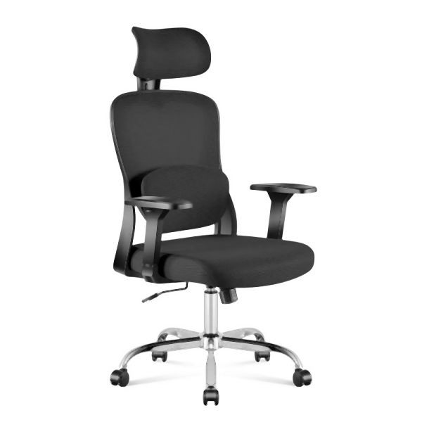 Mark Adler Drehstuhl Manager 3.2 Schwarz, MA-MANAGER 3.2 BLACK, 5903796018387