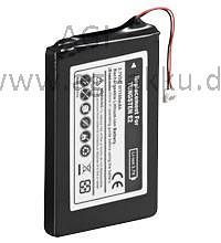 AGI Akku kompatibel mit PALM TUNGSTEN E2, 72773