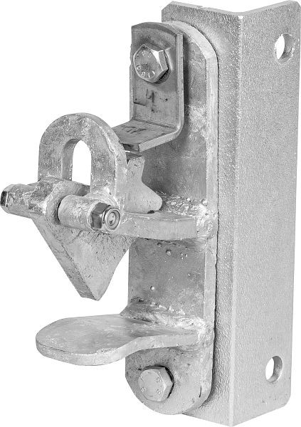 Patura Zusatzverriegelung Teleskop-Hubschranke, 323932