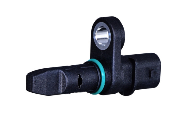 HELLA Sensor, Raddrehzahl, 2-polig, aktiver Sensor, 6PU 358 216-041