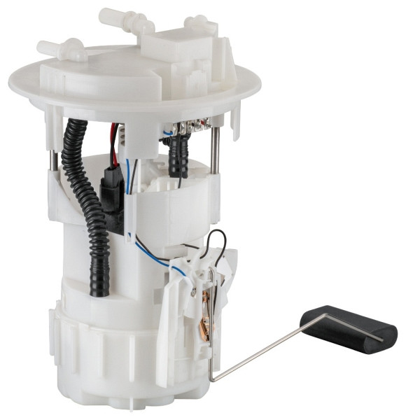 HELLA Kraftstoff-Fördereinheit, elektrisch, 4-polig, mit Dichtung/mit Tankgeber, 8TF 358 106-911