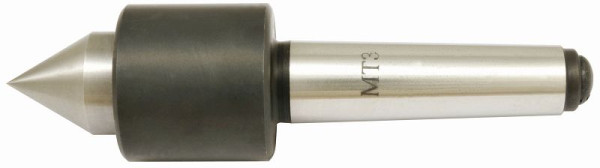 ELMAG Mitlaufende Körnerspitze MK 6, 89056, 9004853890567