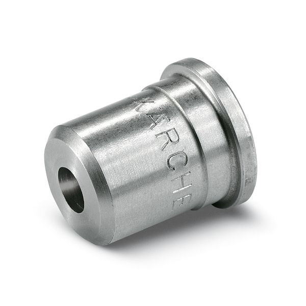 Kärcher HD-Düse Spritzwinkel 0° 0055, Gewicht mit Zubehör: 0.02 kg, 2.884-536.0