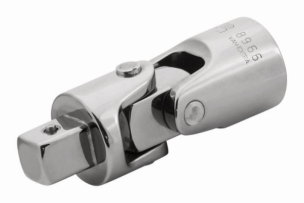Bahco Kardangelenk 3/4", Gewicht in KG: 0,65, Gesamtlänge in mm: 107, Gesamtbreite in mm: 50, 8966