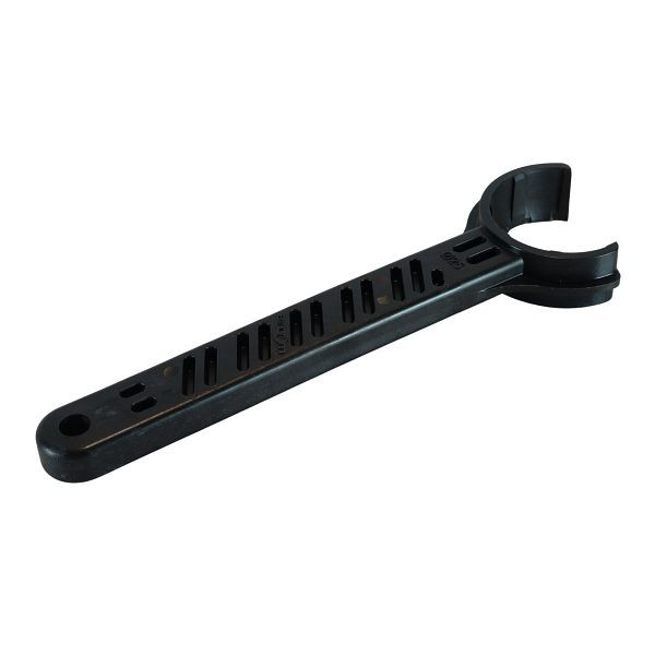 Airpress Montageschlüssel für Rohrverbinder Ø25 mm, QLCLEPA025, 9QLCLE25025