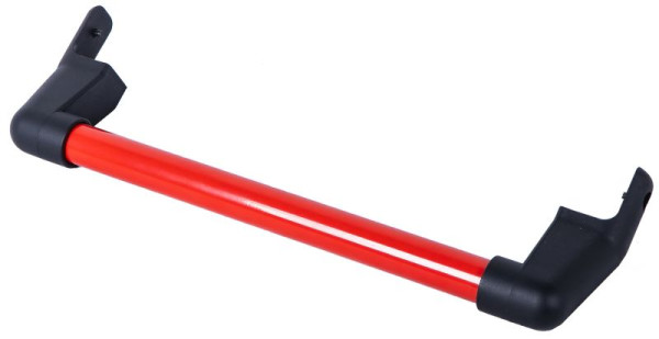 KS Tools Stahlgriff mit Kunststoffhalterungen, vorne links + hinten rechts, 826.0007-R003P