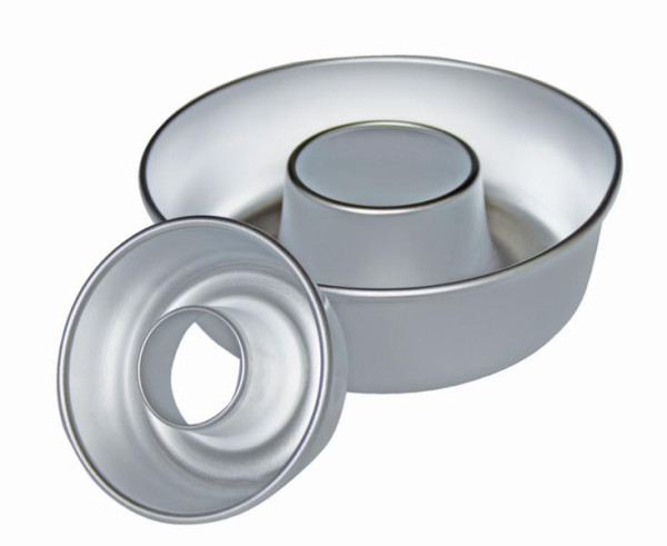 Schneider Sandkranzform, mit glattem Boden, Alu, Ø260 mm, 997988