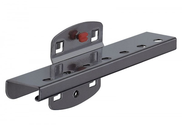 Kappes RasterPlan Bithalter anthrazitgrau, 4042.00.2308