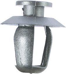 KS Tools Verkleidungs-Clip für Peugeot/Citroën, VE: 10 Stück, 420.1652