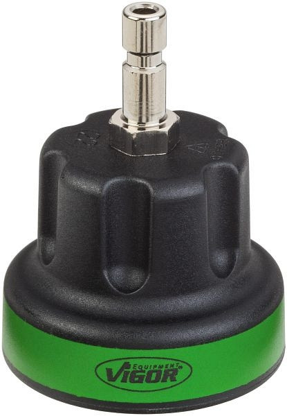 VIGOR Kühlsystem-Schraubadapter, M 45 x 3,0 mm, V4257, 4047728042574