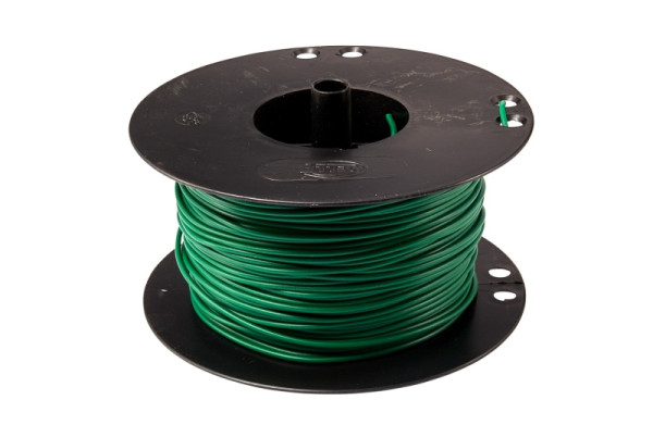 HELLA Leitungssatz, 1-adrig, 1.0mm², Länge: 100m, Rolle, 8KL 054 011-002