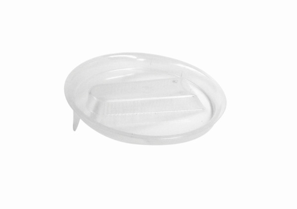 Schneider Deckel für Meßbecher, 3,0 l, Material: PP, 206114