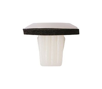 KS Tools Gummischrauben-Verbindung für Honda, VE: 10 Stück, 420.1357