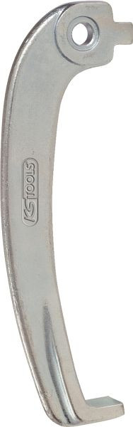 KS Tools Abzieherhaken Ganzstahlausführung, 120mm, 615.4302