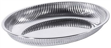 Contacto Brotschale, oval 31 cm, 1230/310