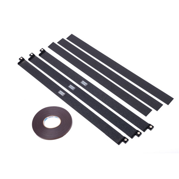 Showdown Displays Pop-Up Tower Kit, 700 x 20 x 50 mm, PUTWRKIT