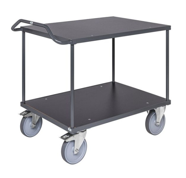 Kongamek Tischwagen, 1310 x 700 x 965 mm, KM337-3B-ERGO