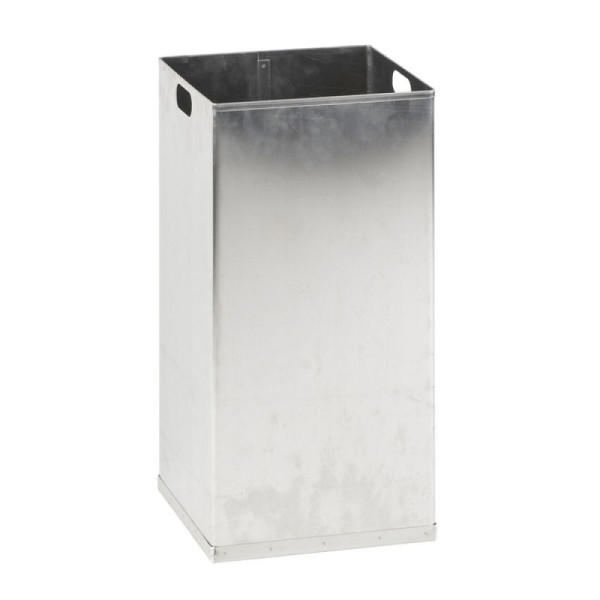 Stein HGS Innenbehälter für Abfallbehälter -Carro-Swing- 55 oder 110 Liter, für 110 Liter, 37520