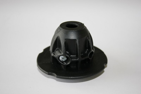 ELMAG PVC-Stopper '9' für 5x1,5mm² oder 3x2,5 mm² Kabelaufroller (Art. Nr.: 42175, 42174, 42187, 42276), 9402130