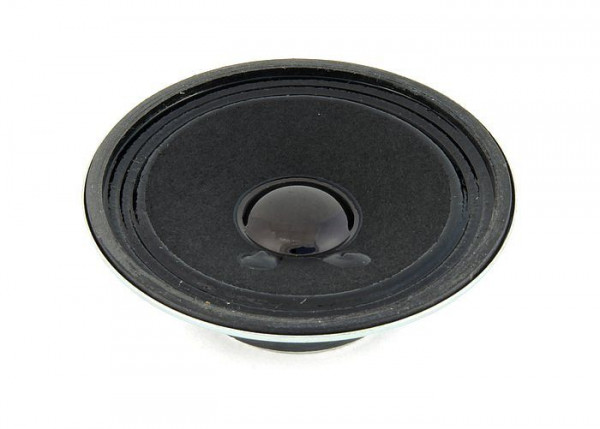 Visaton 7 cm Breitbandlautsprecher K 70, 8 Ohm, 2973