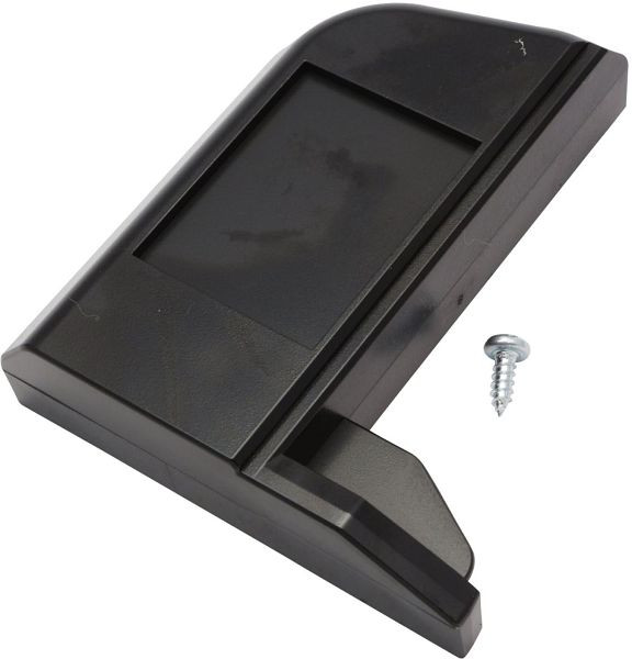 Hazet Abdeckkappe, mit Beschriftungsfeld für hohe Schublade, 179-061