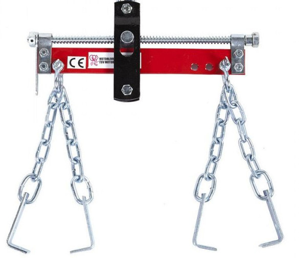 Airpress Balancer für Motorkran 680 kg, 76182, 8712418277968