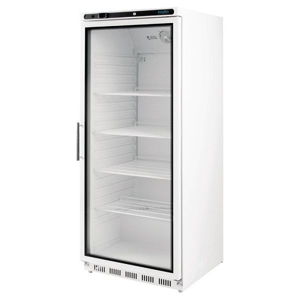 Polar Display Kühlschrank 600L, CD088