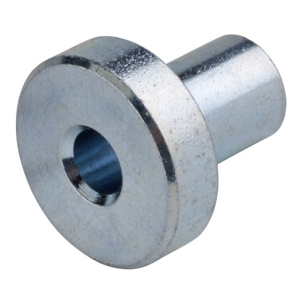 SW-Stahl Führungshülse für Flansche, M6, VE: 2 Stück, 04165FH6