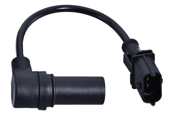 HELLA Impulsgeber, Kurbelwelle, 3-polig, Kabel: 130mm, mit Dichtring, 6PU 009 168-921