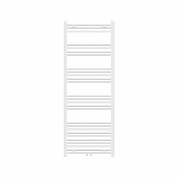 Sanotechnik Badezimmer-Heizkörper BARI weiß 60x160cm gerade, A620