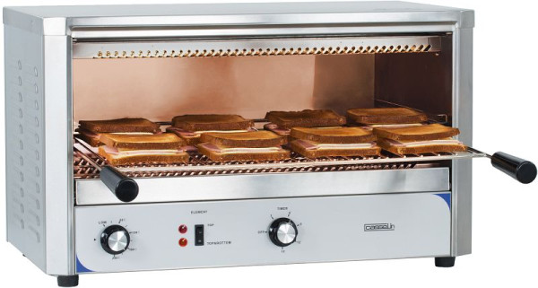 Casselin Multi Salamander GM - Quarz - mit Timer, CTQGM