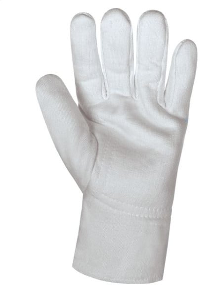 teXXor Baumwolljersey-Handschuhe "SCHWER", VE: 240 Paar, 1787