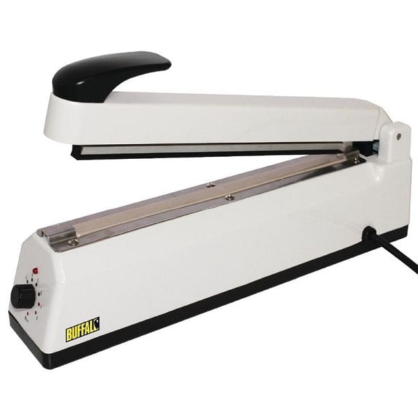 Buffalo Folienschweißgerät 300 W, 230 V, Schweißbreite: 30 cm, GJ459