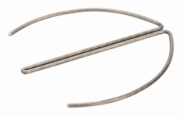 Bahco 1 1/2" Drahtfedersicherung für Kraft-Steckschlüssel-Einsätze 95-120 mm, K560F-9