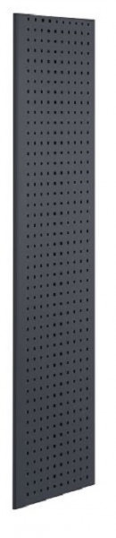 Kappes RasterPlan Lochplatte RAL 7016, 1.000 x 450 mm, 4001.00.1008