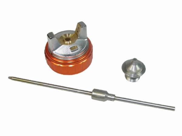 Bahco Düsenset, Ø 1,2 mm, für BPHVLP01, BPHVLP0112, 7314150165872