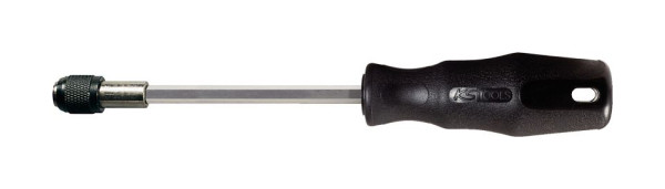 KS Tools 1/4" ERGOTORQUE Bit-Schraubendreher, 911.1145, 4042146044742